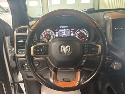 2022 RAM 1500 Longhorn