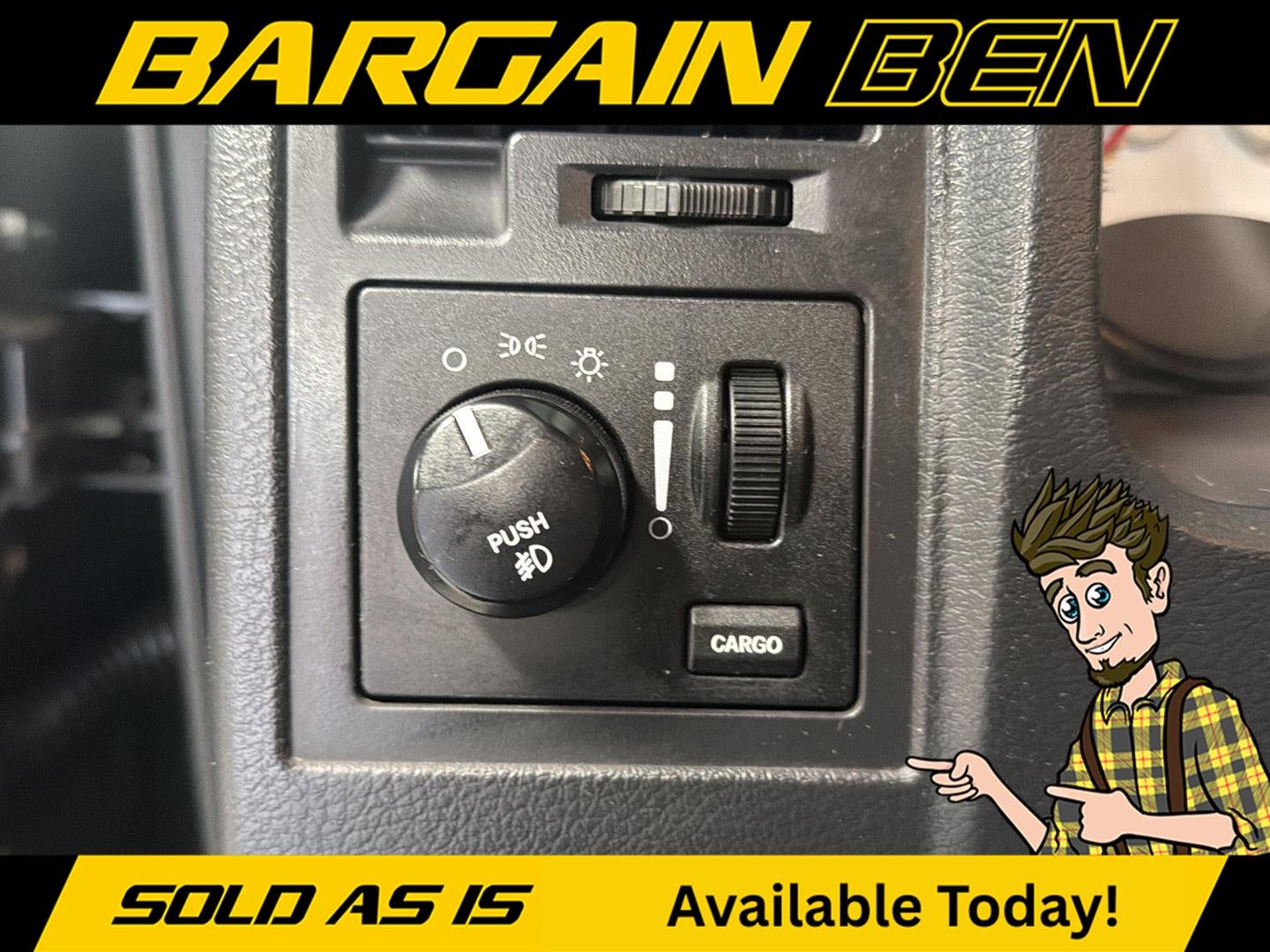 2011 RAM Dakota Bighorn/Lonestar