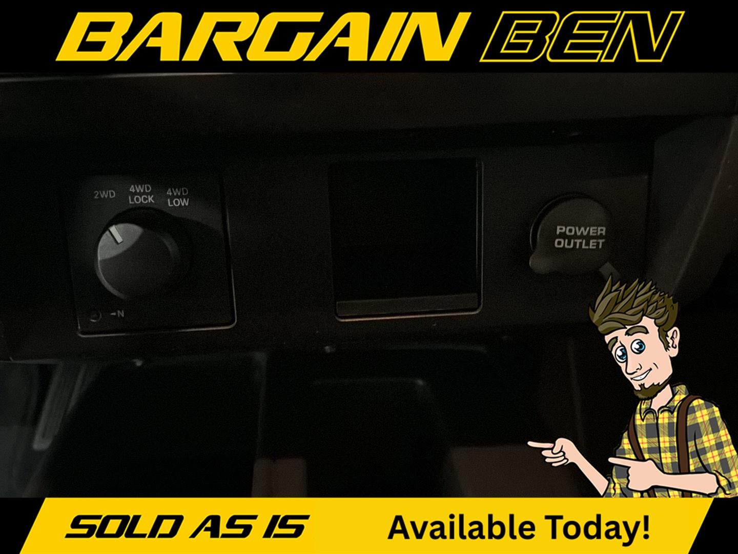 2011 RAM Dakota Bighorn/Lonestar