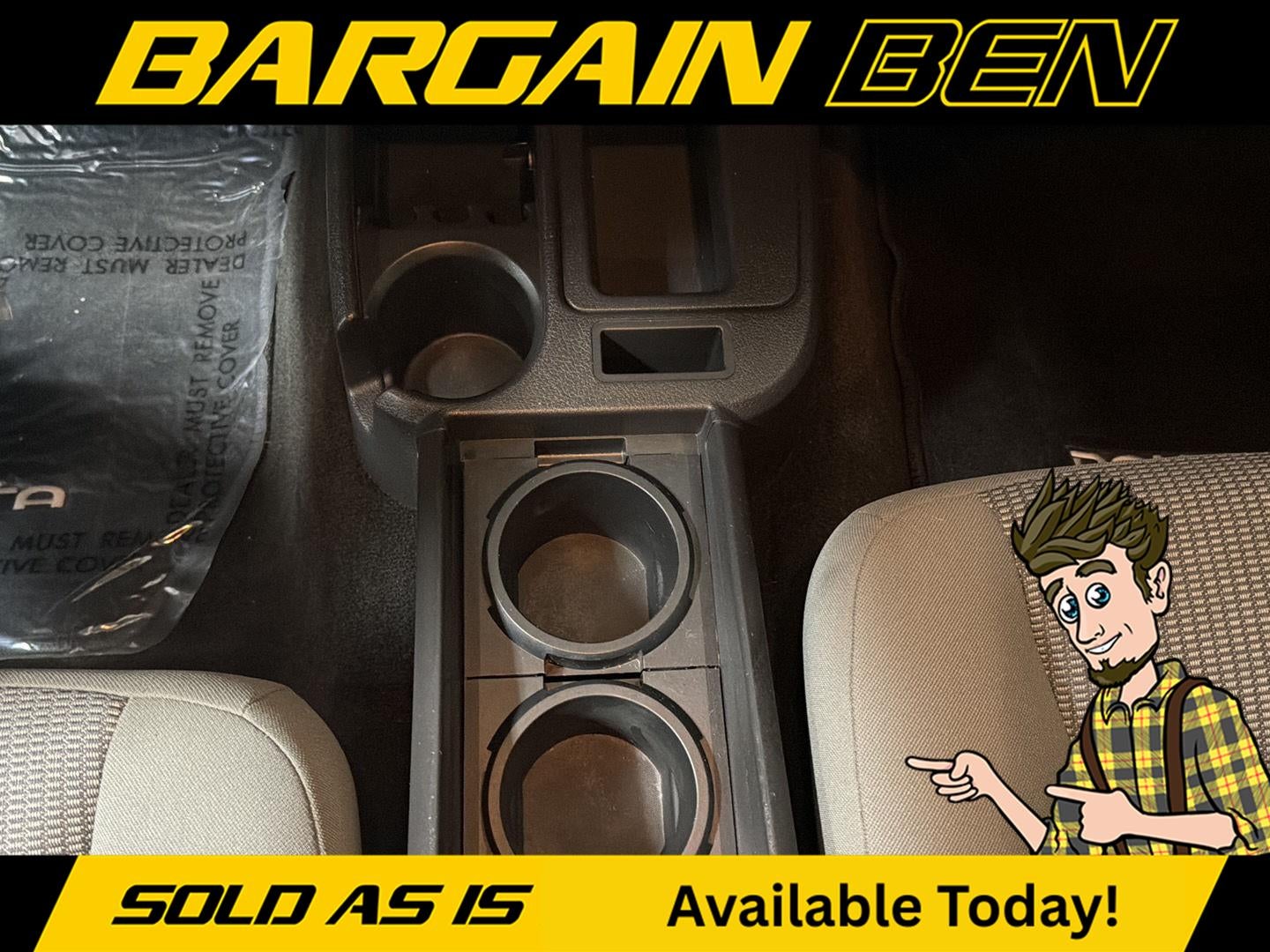 2011 RAM Dakota Bighorn/Lonestar