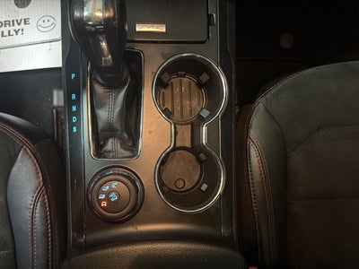 2018 Ford EXPLORER XLT 4WD