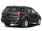 2018 Ford EXPLORER XLT 4WD
