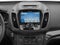 2017 Ford ESCAPE SPORT UTILITY 4DR TITANIUM FWD