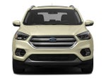 2017 Ford ESCAPE SPORT UTILITY 4DR TITANIUM FWD