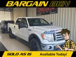 2010 Ford F-150 Lariat