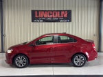2020 Chevrolet Sonic LT