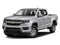 2018 Chevrolet COLORADO 4WD Work Truck