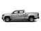 2018 Chevrolet COLORADO 4WD Work Truck