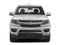 2018 Chevrolet COLORADO 4WD Work Truck