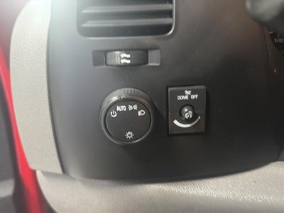 2010 Chevrolet Silverado 1500 LS