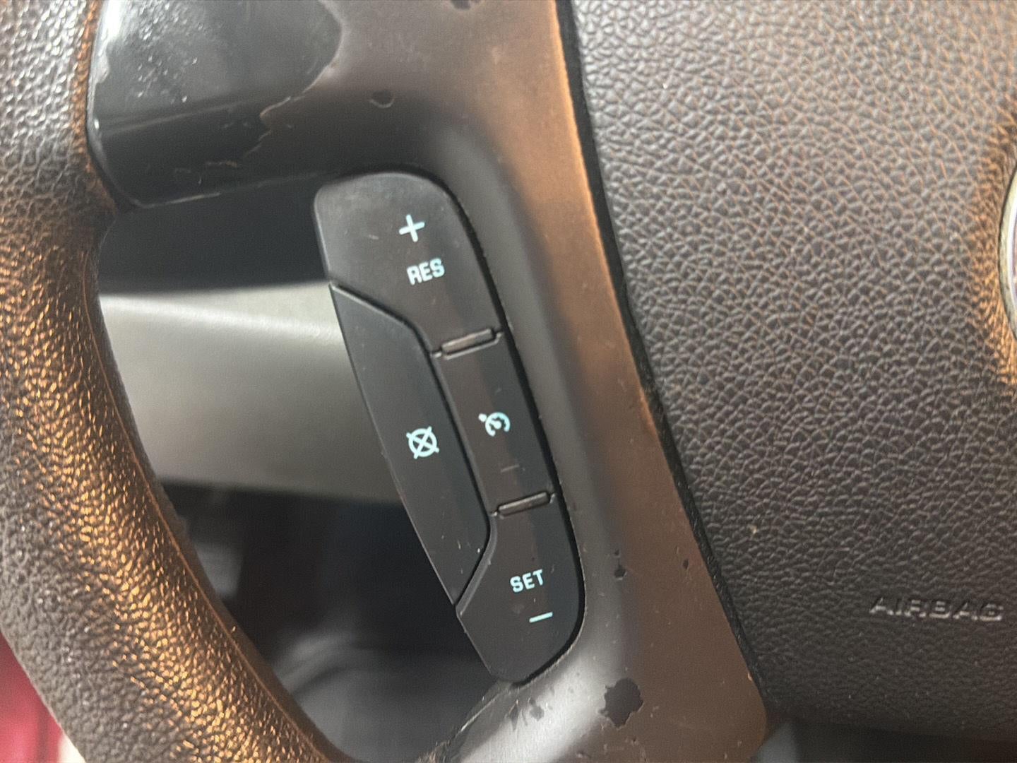 2010 Chevrolet Silverado 1500 LS