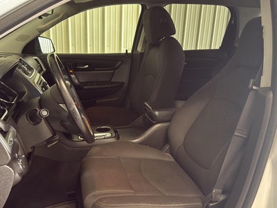 2016 GMC Acadia SL