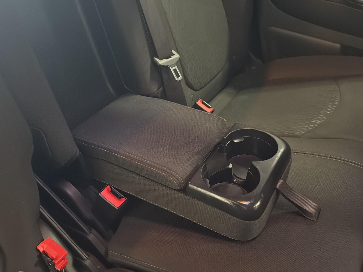 2016 GMC Acadia SL