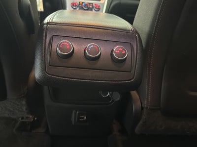 2016 GMC Acadia SL