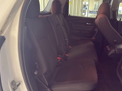 2016 GMC Acadia SL