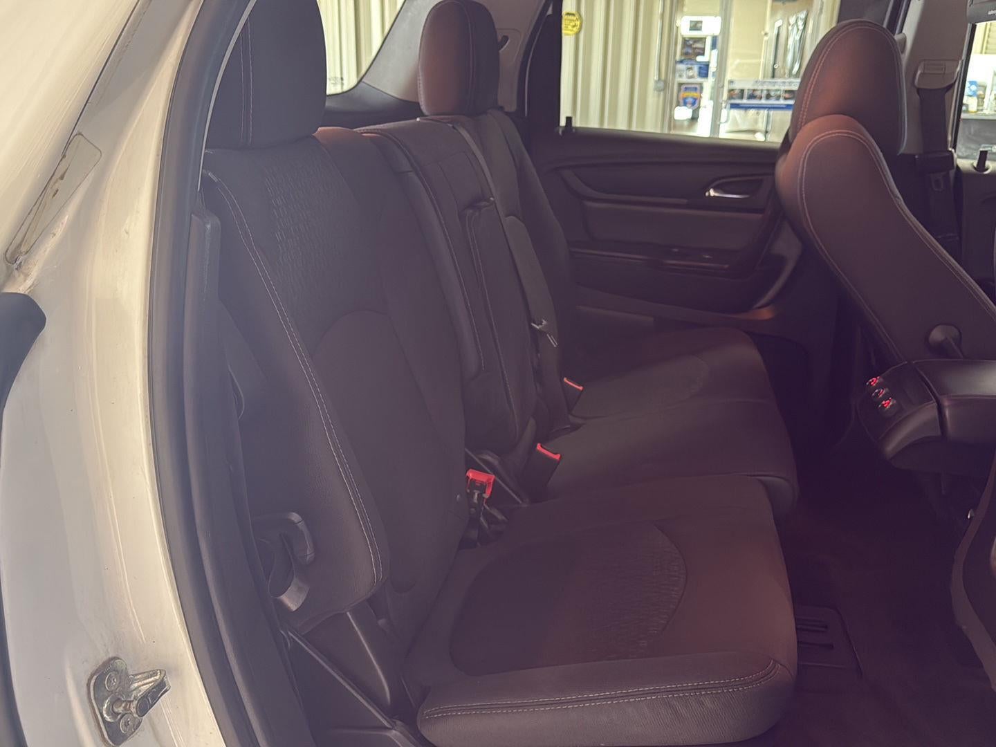 2016 GMC Acadia SL