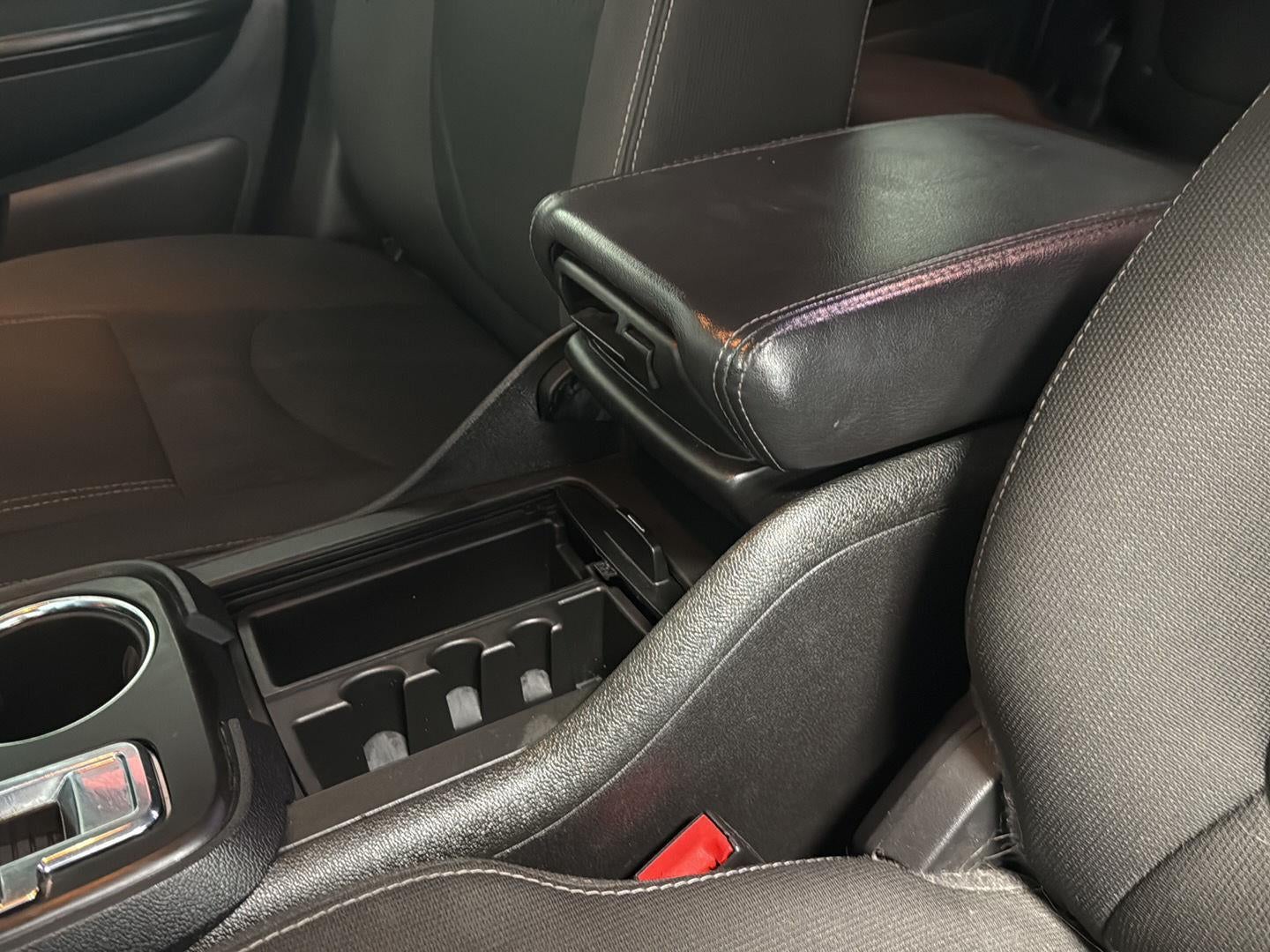 2016 GMC Acadia SL