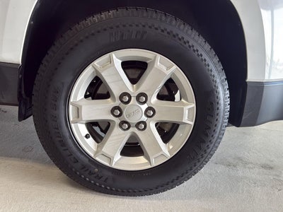 2016 GMC Acadia SL