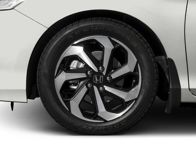 2016 Honda Accord Sedan EX-L