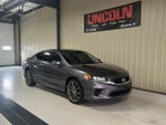 2015 Honda Accord Coupe EX-L