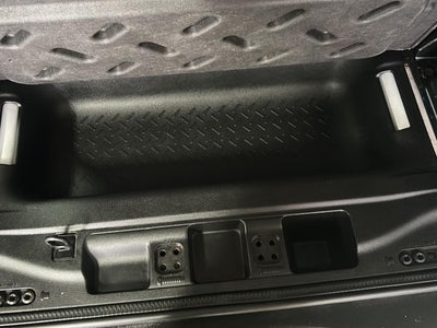 2011 Jeep Wrangler Unlimited Rubicon