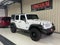 2011 Jeep Wrangler Unlimited Rubicon