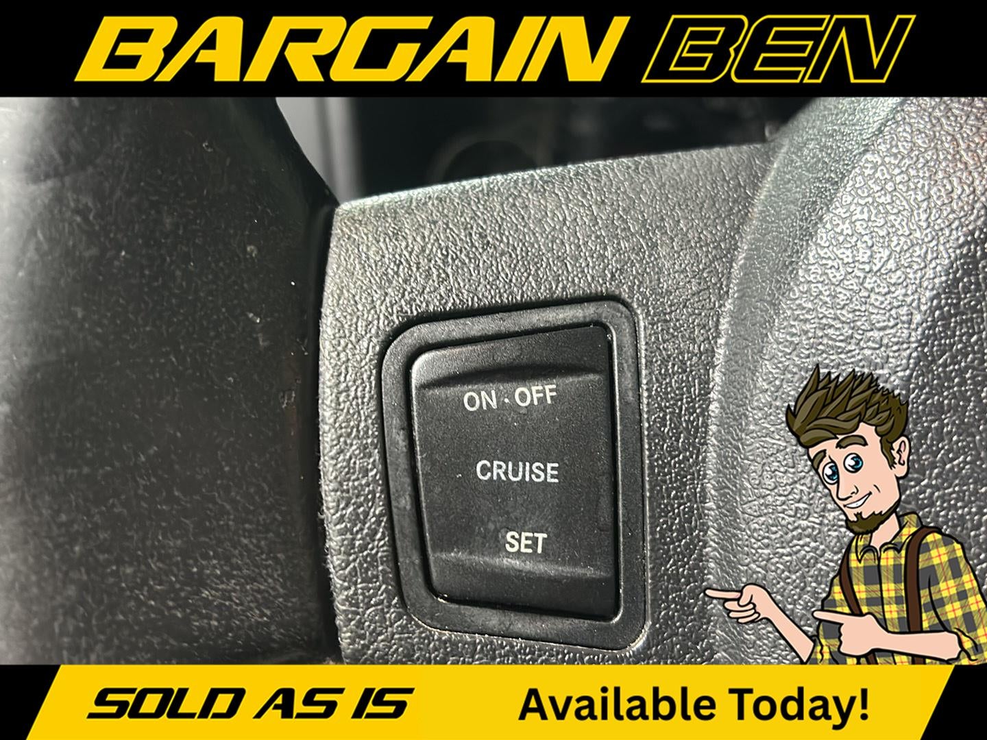 2007 Jeep Commander Limited