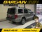 2007 Jeep Commander Limited