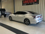 2021 Nissan Maxima SV