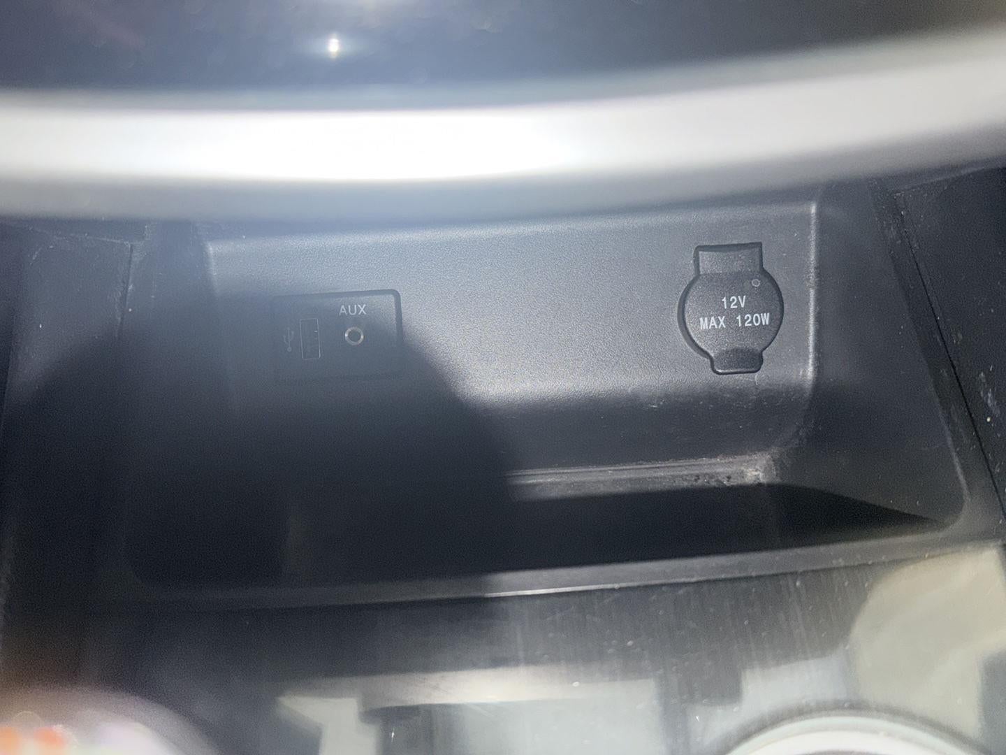 2018 Nissan Altima 2.5 SV