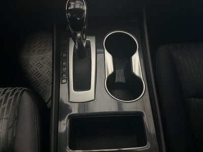 2018 Nissan Altima 2.5 SV