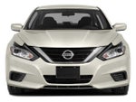 2018 Nissan Altima 2.5 SV