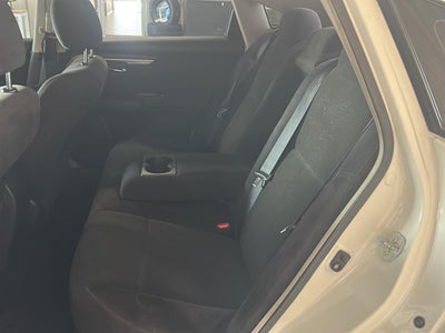 2013 Nissan Altima 2.5 S