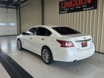 2013 Nissan Altima 2.5 S