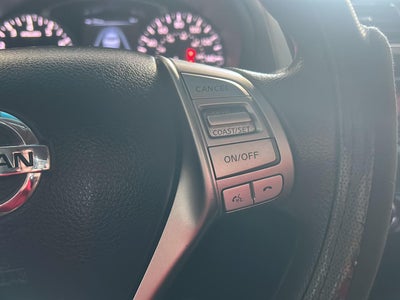 2013 Nissan Altima 2.5 S
