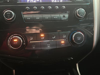 2013 Nissan Altima 2.5 S
