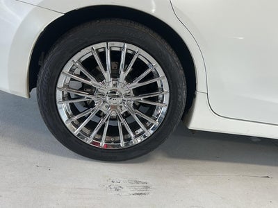 2013 Nissan Altima 2.5 S