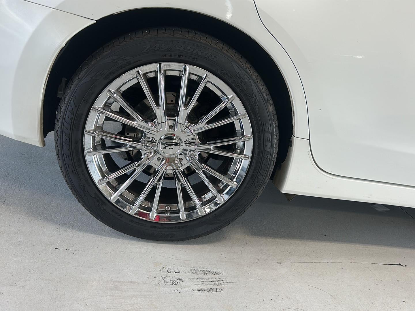 2013 Nissan Altima 2.5 S