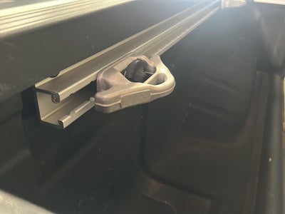 2018 Nissan Frontier PRO-4X