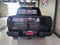 2018 Nissan Frontier PRO-4X
