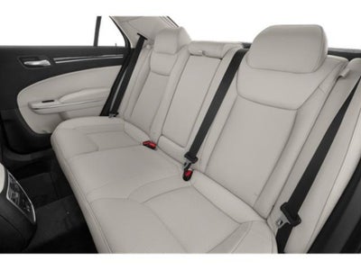 2019 Chrysler 300 Touring
