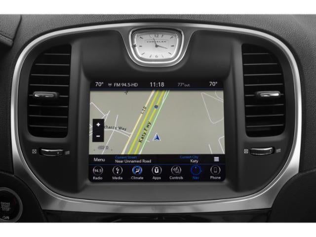 2019 Chrysler 300 Touring