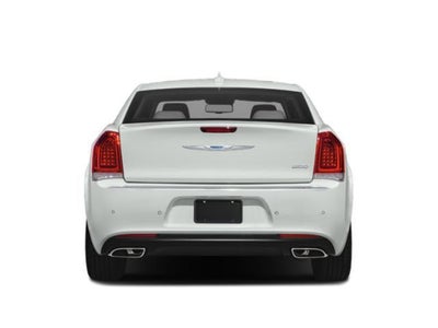 2019 Chrysler 300 Touring