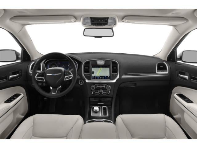 2019 Chrysler 300 Touring