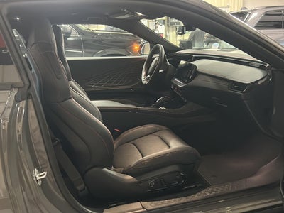 2026 Dodge Charger Scat Pack Plus