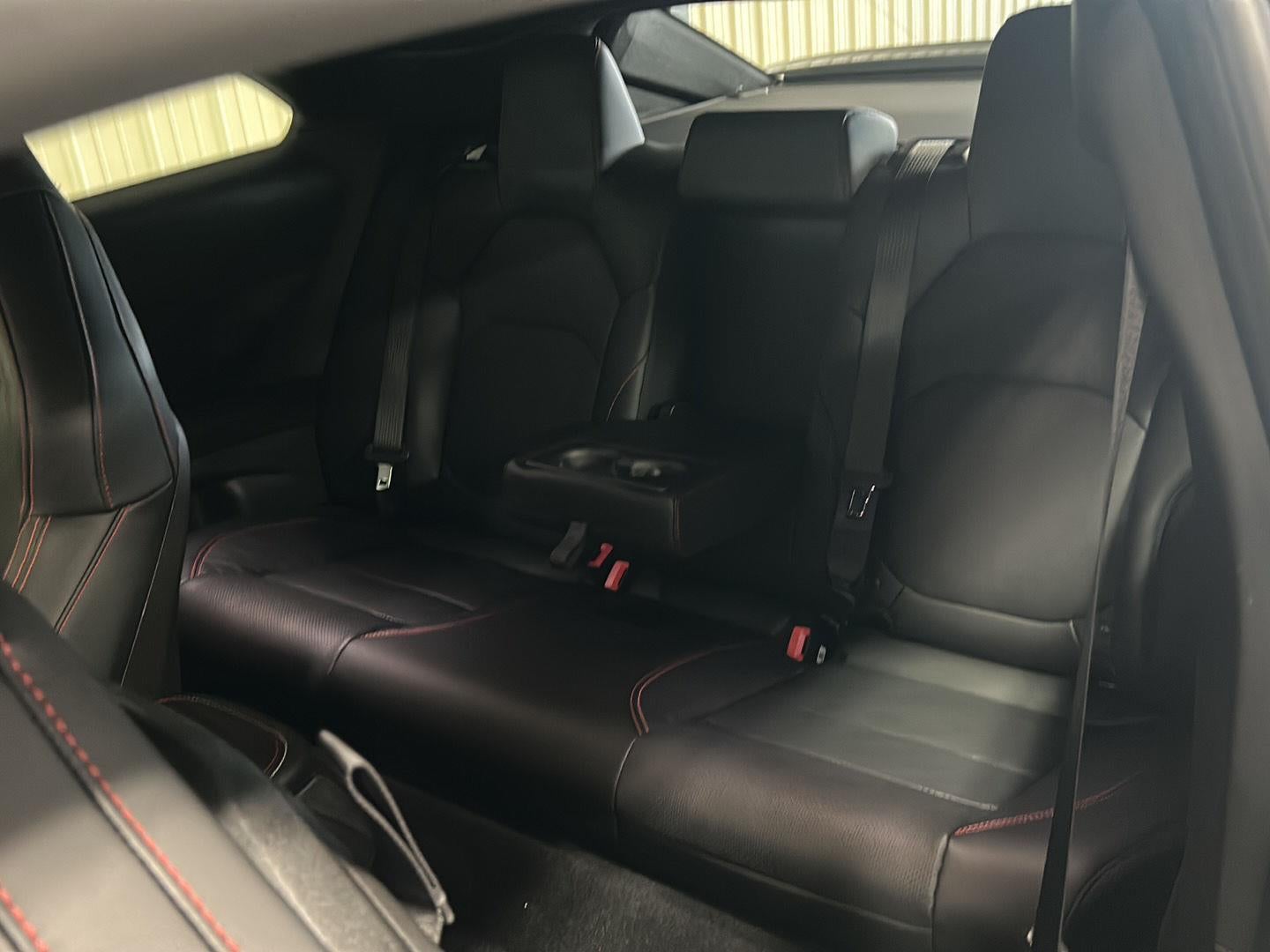 2026 Dodge Charger Scat Pack Plus