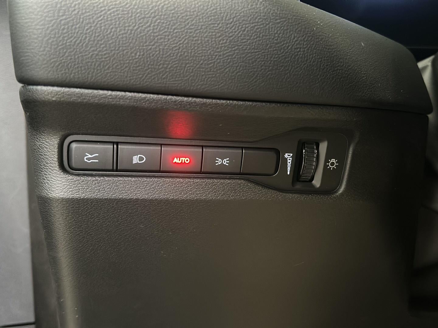 2026 Dodge Charger Scat Pack Plus