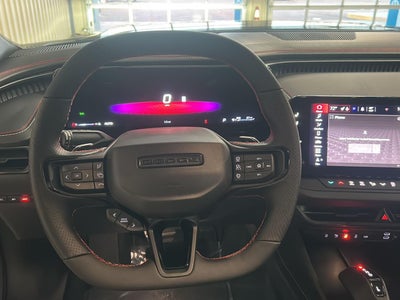 2026 Dodge Charger Scat Pack Plus