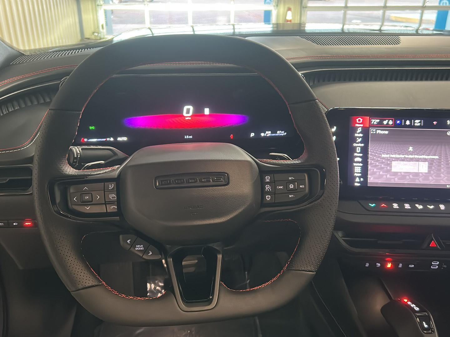 2026 Dodge Charger Scat Pack Plus