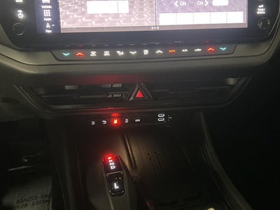 2026 Dodge Charger Scat Pack Plus